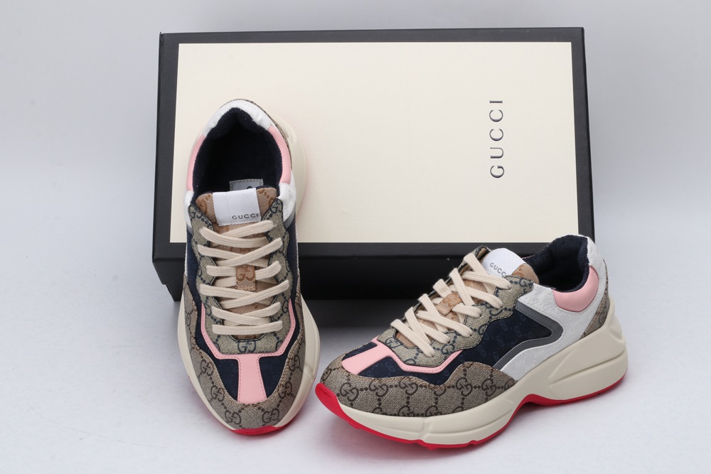 G*UCCI SNEAKER